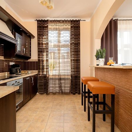 Apartament Caffe Latte Kraków Zewnętrze zdjęcie