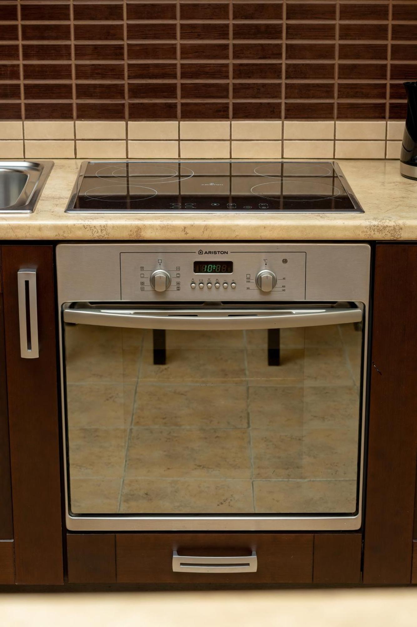 Apartament Caffe Latte Kraków Zewnętrze zdjęcie