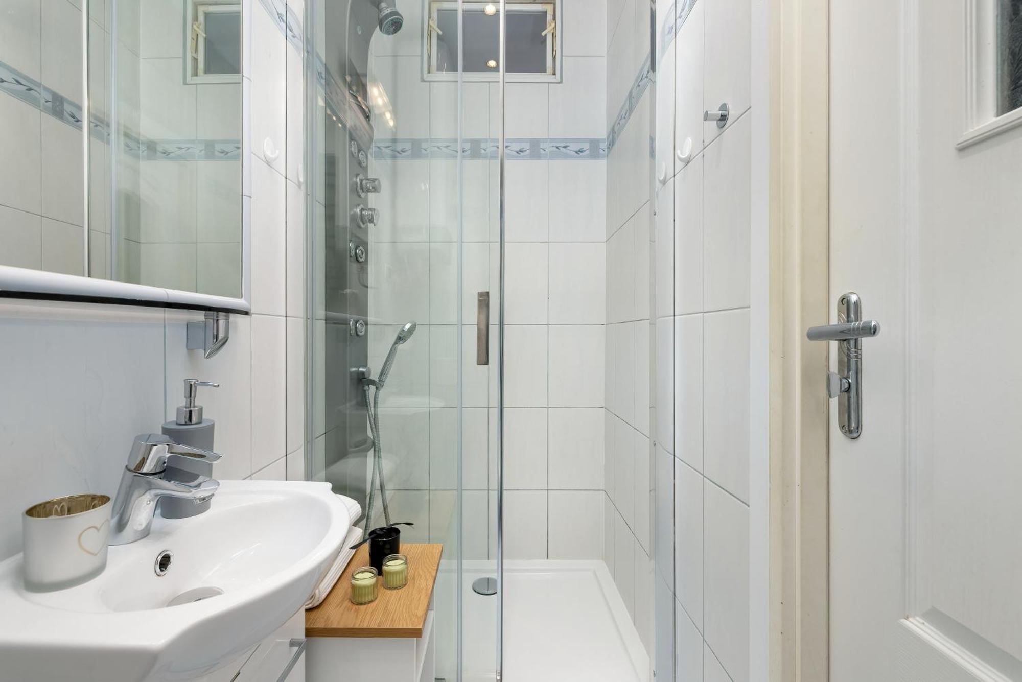 Apartament Caffe Latte Kraków Zewnętrze zdjęcie